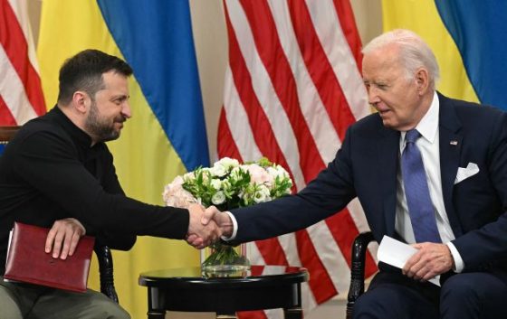 "Жорстке, але сильне рішення": Зеленський про відмову Байдена переобиратися 2 zhorstke ale silne rishennja zelenskij pro vidmovu bajdena pereobiratisja 859fe5c scaled China Way