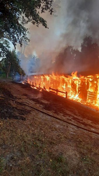 З'явилися фото наслідків ракетного обстрілу Харкова