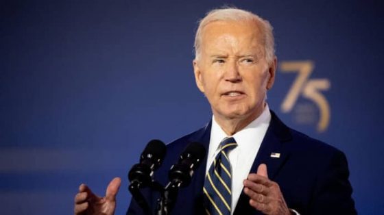 ЗМІ: Обама та Пелосі приєднались до тиску за зняття Байдена з виборів 6 zmi obama ta pelosi priyednalis do tisku za znjattja bajdena z viboriv 5ee0d48 scaled China Way