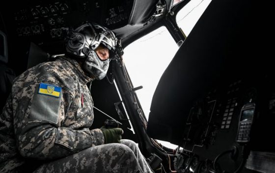 ЗСУ вдарили по вертолітному майданчику ворога: яка ситуація на фронті 3 zsu vdarili po vertolitnomu majdanchiku voroga jaka situacija na fronti a2b83c4 scaled China Way