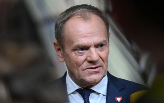 Зустріч Орбана з Путіним не додала відчуття безпеки в Європі, - Туск 8 zustrich orbana z putinim ne dodala vidchuttja bezpeki v yevropi tusk 6817c1b scaled China Way
