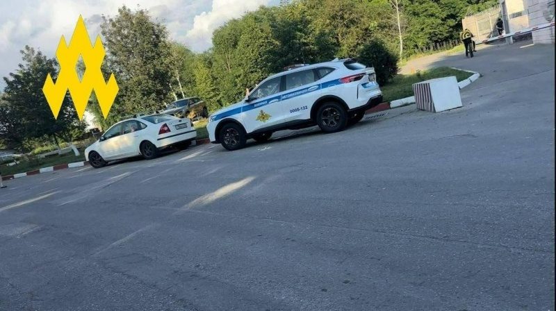 Звозять поранених із Донецької області. "АТЕШ" розвідав госпіталь окупантів у Ставрополі 7 Звозять поранених із Донецької області. "АТЕШ" розвідав госпіталь окупантів у Ставрополі
