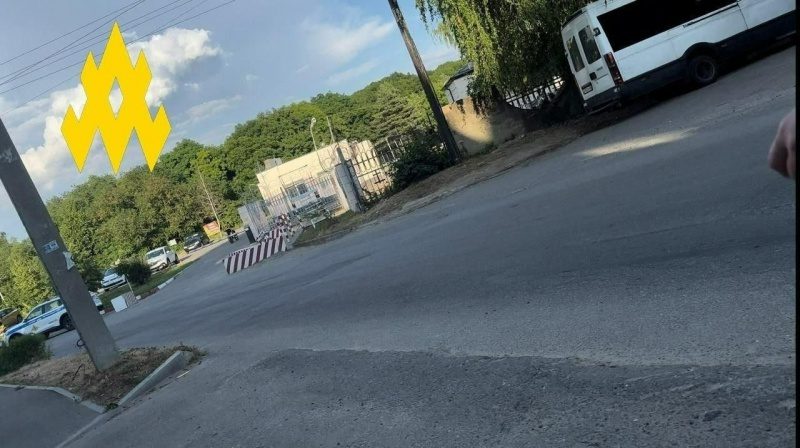 Звозять поранених із Донецької області. "АТЕШ" розвідав госпіталь окупантів у Ставрополі 5 Звозять поранених із Донецької області. "АТЕШ" розвідав госпіталь окупантів у Ставрополі