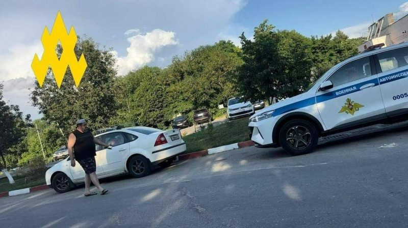 Звозять поранених із Донецької області. "АТЕШ" розвідав госпіталь окупантів у Ставрополі 6 Звозять поранених із Донецької області. "АТЕШ" розвідав госпіталь окупантів у Ставрополі