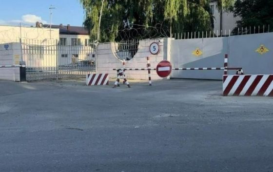 Звозять поранених із Донецької області. "АТЕШ" розвідав госпіталь окупантів у Ставрополі 5 zvozjat poranenih iz doneckoyi oblasti atesh rozvidav gospital okupantiv u stavropoli de102f8 scaled China Way