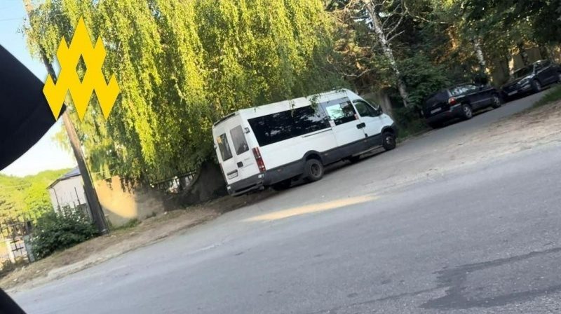 Звозять поранених із Донецької області. "АТЕШ" розвідав госпіталь окупантів у Ставрополі 4 Звозять поранених із Донецької області. "АТЕШ" розвідав госпіталь окупантів у Ставрополі