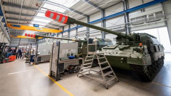 akcii oruzhejnyh kompanij germanii upali na fone diskussii o pomoshhi ukraine f444abe scaled China Way