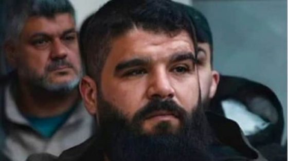 armija izrailja likvidirovala komandira hamas v livane 82e3aa4 scaled China Way