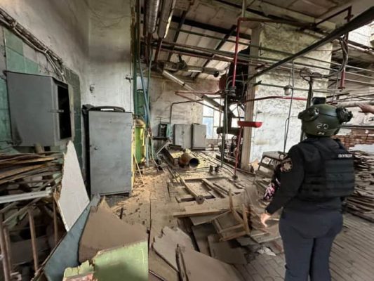 Армия РФ убила 65-летнего мужчину в Константиновке в Донецкой области 3 Армия РФ убила 65-летнего мужчину в Константиновке в Донецкой области