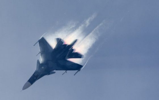 ataka na aerodrom morozovsk gur zajavilo pro znishhennja vorozhogo litaka ta skladu bk foto ff6f95e scaled China Way