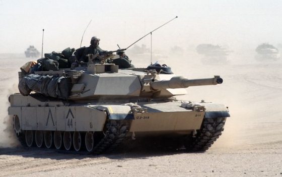 Австралія "списала" танки Abrams: Україна просила про їх передачу 9 avstralija spisala tanki abrams ukrayina prosila pro yih peredachu 63e227c scaled China Way