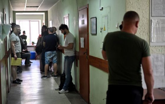 Без ВЛК і разом з паспортом. Українців вноситимуть в реєстр військовозобов'язаних з 16 років 11 bez vlk i razom z pasportom ukrayinciv vnositimut v reyestr vijskovozobovjazanih z 16 rokiv f2548b4 scaled China Way
