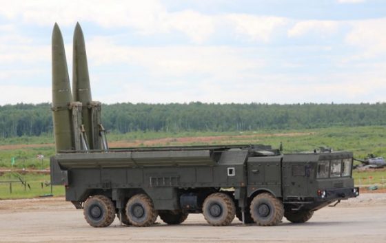 Білорусь заявила, що перекине у прикордонні з Україною області "Іскандери" і "Полонези" 7 bilorus zajavila shho perekine u prikordonni z ukrayinoju oblasti iskanderi i polonezi b04a452 scaled China Way