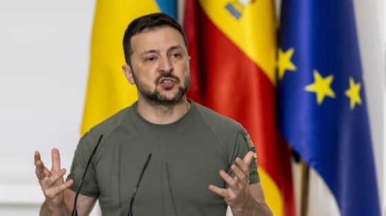 Bloomberg: Зеленский просил союзников вернуть украинских мужчин, но получил отказ 4 bloomberg zelenskij prosil sojuznikov vernut ukrainskih muzhchin no poluchil otkaz 76ad452 scaled China Way