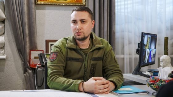 Буданов назвал, кого Украина будет пытаться обменять из плена в первую очередь 3 budanov nazval kogo ukraina budet pytatsja obmenjat iz plena v pervuju ochered 35742b9 scaled China Way