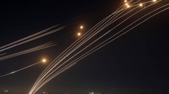 ЦАХАЛ заявил о ''многочисленных воздушных целях'', запущенных из Ливана 7 cahal zajavil o mnogochislennyh vozdushnyh celjah zapushhennyh iz livana 88d5122 scaled China Way