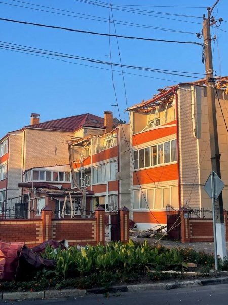 Черговий "прорив" кордону РФ? Що відбувається у Курській та Бєлгородській областях 2 Черговий "прорив" кордону РФ? Що відбувається у Курській та Бєлгородській областях