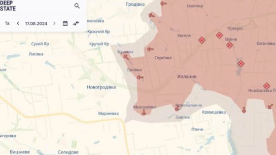 Deep State: Враг оккупировал Николаевку в Донецкой области 1 deep state vrag okkupiroval nikolaevku v doneckoj oblasti d4b1d06 scaled China Way