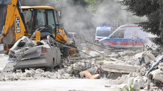 До 5 возросло количество пострадавших из-за российского удара по центру Харькова 3 do 5 vozroslo kolichestvo postradavshih iz za rossijskogo udara po centru harkova f659522 scaled China Way