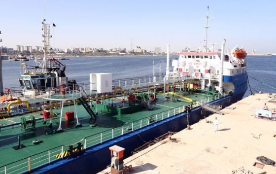 do pidsankcijnogo spg terminalu rosiyi pribuv vzhe drugij tanker bloomberg e83d6d1 scaled China Way