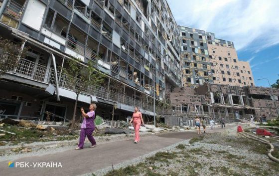 Довкола відбудови "Охматдиту" розгорівся скандал: в МОЗ відреагували 4 dovkola vidbudovi ohmatditu rozgorivsja skandal v moz vidreaguvali bd06729 scaled China Way
