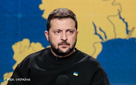 Дрони, ракети і не тільки. Зеленський показав українську зброю і її результати 3 droni raketi i ne tilki zelenskij pokazav ukrayinsku zbroju i yiyi rezultati eb700d8 scaled China Way