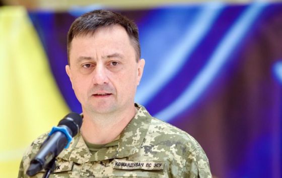 Екскомандувач Повітряних сил Олещук прокоментував своє звільнення фразою Залужного 7 ekskomanduvach povitrjanih sil oleshhuk prokomentuvav svoye zvilnennja frazoju zaluzhnogo 6079f9d scaled China Way