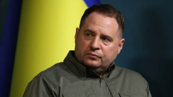 Ермак считает, что Трамп в случае победы будет поддерживать Украину 1 ermak schitaet chto tramp v sluchae pobedy budet podderzhivat ukrainu 7427209 scaled China Way
