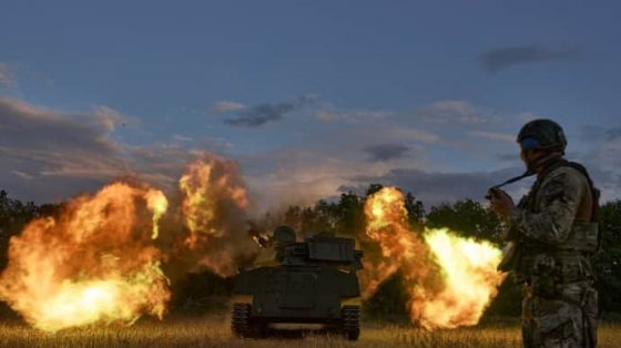 estonskaja razvedka voennye dejstvija v kurskoj oblasti zastavjat rf peredislocirovat vojska 9430167 scaled China Way