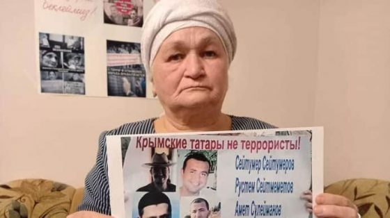 ФСБ задержала ветерана крымскотатарского движения в Крыму – Чубаров 12 fsb zaderzhala veterana krymskotatarskogo dvizhenija v krymu chubarov f10145e scaled China Way