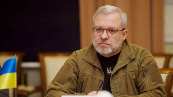 galushhenko prokommentiroval informaciju o jakoby sorvannyh peregovorah s rf po energetike ca6d878 scaled China Way