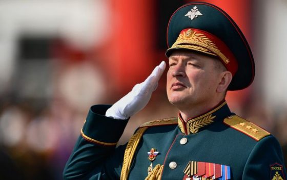 Генерал РФ Лапін послабив оборону Курської області незадовго до українського прориву, - WSJ 2 general rf lapin poslabiv oboronu kurskoyi oblasti nezadovgo do ukrayinskogo prorivu wsj 8604e31 scaled China Way