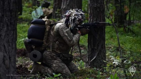 Генштаб: На фронте 75 боестолкновений с начала суток, на Покровском – горячее всего 1 genshtab na fronte 75 boestolknovenij s nachala sutok na pokrovskom gorjachee vsegonbsp 2fef394 scaled China Way