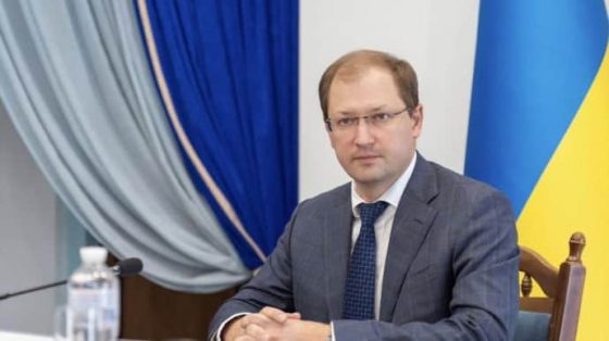 Глава Минприроды: Делаем все, чтобы загрязненные воды из Сейма не дошли до водозабора Киева 2 glava minprirody delaem vse chtoby zagrjaznennye vody iz sejma ne doshli do vodozabora kieva 572c81f scaled China Way