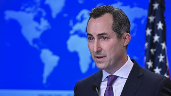 gosdep ukraina ne preduprezhdala o dejstvijah v kurske oni ne narushajut politiku ssha 3f57951 scaled China Way