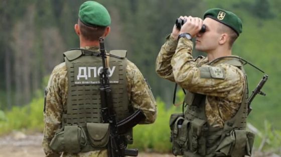 ГПСУ ответила на очередное заявление Лукашенко: Нагнетание, на границе с РБ – без перемен 7 gpsu otvetila na ocherednoe zajavlenie lukashenko nagnetanie na granice s rb bez peremen 1f23671 scaled China Way