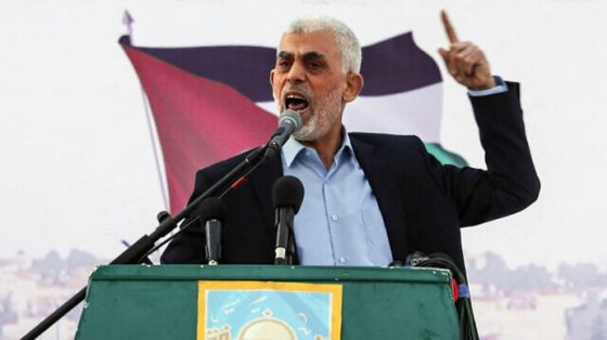 hamas naznachil novogo lidera posle ubijstva ganii 94e8438 scaled China Way