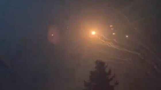 ''Хезболла'' заявляет о массированной ракетной атаке на Израиль 1 hezbolla zajavljaet o massirovannoj raketnoj atake na izrail e6b4f3a scaled China Way