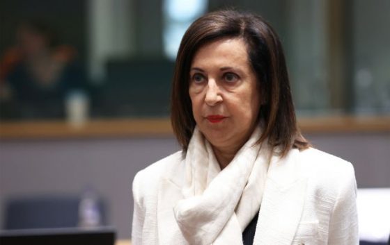 ispanija vzhe pidgotuvala ponad 5 tisjach ukrayinskih vijskovih minoboroni 00ea042 scaled China Way