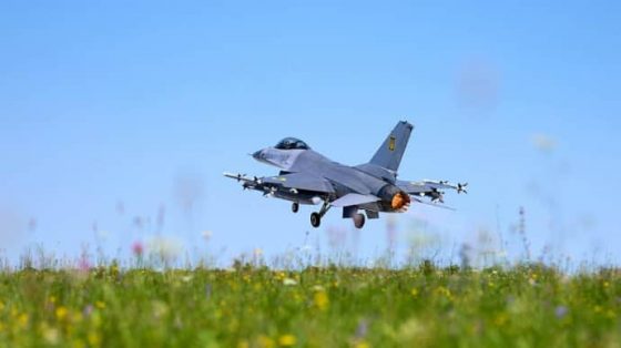 istrebiteli f 16 pomogali otrazhat samyj massirovannyj udar rf po ukraine 7ae7c06 scaled China Way
