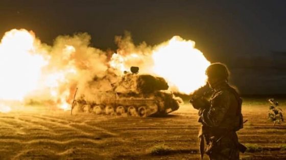 ISW: Украинские военные отступили на Покровском направлении, чтобы не попасть в окружение 13 isw ukrainskie voennye otstupili na pokrovskom napravlenii chtoby ne popast v okruzhenie 1c6475b scaled China Way