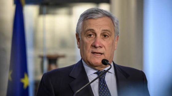 Италия не позволяет Украине бить своим оружием по целям в РФ: не воюем с Москвой 2 italija ne pozvoljaet ukraine bit svoim oruzhiem po celjam v rf ne vojuem s moskvoj 921e6b7 scaled China Way