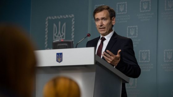 Командиры смогут призывать добровольцев на службу без участия ТЦК - депутат 5 komandiry smogut prizyvat dobrovolcev na sluzhbu bez uchastija tck deputat 36cd504 scaled China Way