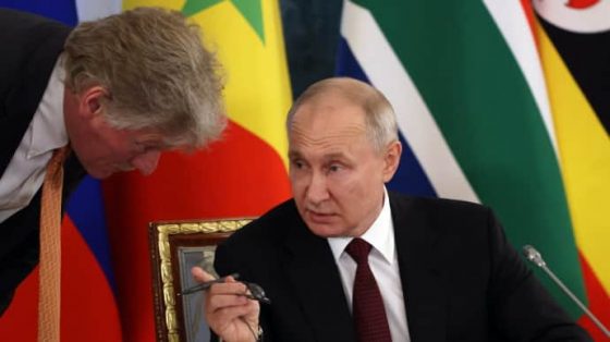 Кремль приказал своим медиа сравнивать события в Курской области с Курской битвой – СМИ 1 kreml prikazal svoim media sravnivat sobytija v kurskoj oblasti s kurskoj bitvoj smi 172c34e scaled China Way