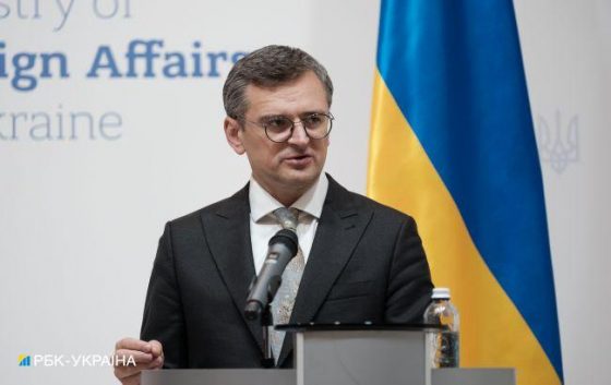Кулеба про збиття Польщею російських ракет: не призведе до участі НАТО у війні 3 kuleba pro zbittja polshheju rosijskih raket ne prizvede do uchasti nato u vijni 1bf1cac scaled China Way
