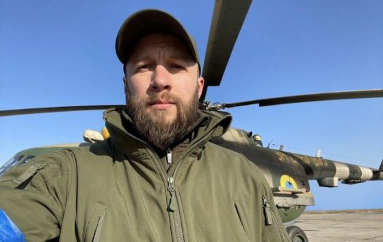 Курська операція успішна, але не вплинула на ситуацію на Покровському напрямку, - Жорін 4 kurska operacija uspishna ale ne vplinula na situaciju na pokrovskomu naprjamku zhorin eb19a54 scaled China Way
