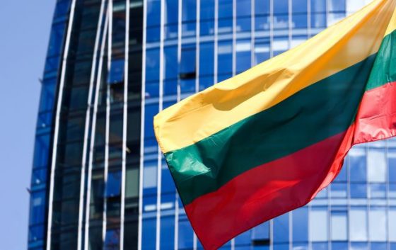 Литва анонсувала "значний" пакет військової допомоги для України 9 litva anonsuvala znachnij paket vijskovoyi dopomogi dlja ukrayini 5ab1565 scaled China Way