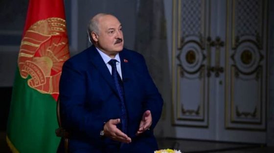 Лукашенко хочет, чтобы все сели за стол переговоров и закончили ''драчку'' в Украине 6 lukashenko hochet chtoby vse seli za stol peregovorov i zakonchili drachku v ukraine b84399d scaled China Way