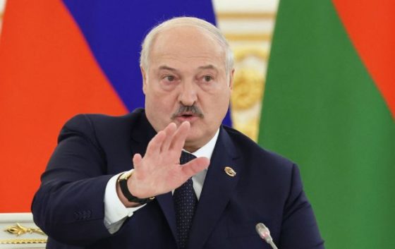 Лукашенко на тлі наступу ЗСУ у Курській області закликав всіх "сісти за стіл переговорів" 8 lukashenko na tli nastupu zsu u kurskij oblasti zaklikav vsih sisti za stil peregovoriv 4451205 scaled China Way
