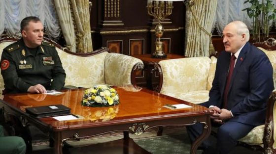 Лукашенко приказал отправить ''Искандеры'' и РСЗО на границу с Украиной 6 lukashenko prikazal otpravit iskandery i rszo na granicu s ukrainoj f127dc7 scaled China Way